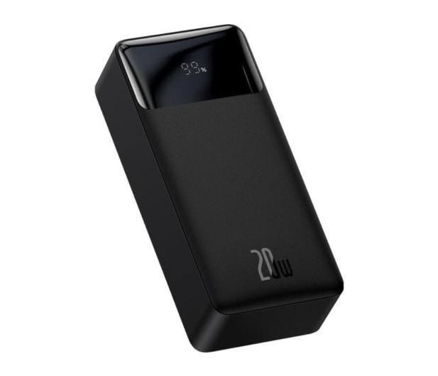 Baseus Powerbank 30000mAh 20W - 1094240 - zdjęcie 4